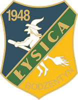 Łysica Bodzentyn Logo