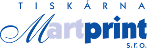 M ART – print Logo
