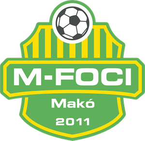M-Foci Kft Logo ,Logo , icon , SVG M-Foci Kft Logo