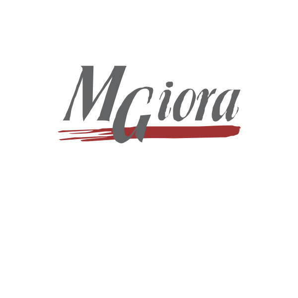 M.Giora Logo ,Logo , icon , SVG M.Giora Logo