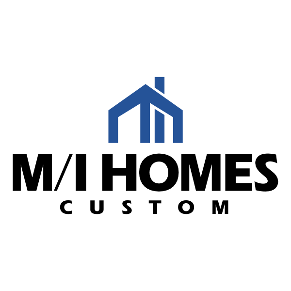M I Homes Custom [ Download - Logo - icon ] png svg