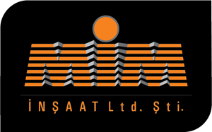 M.İ.M. İnsaat Ltd. Şti. Logo ,Logo , icon , SVG M.İ.M. İnsaat Ltd. Şti. Logo