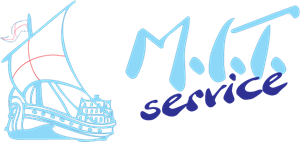 M.I.T. service Logo ,Logo , icon , SVG M.I.T. service Logo