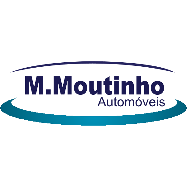 M.Moutinho Logo ,Logo , icon , SVG M.Moutinho Logo