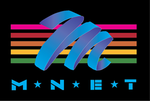 M Net Logo