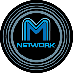 M Network Logo