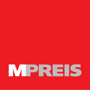 M Preis Logo