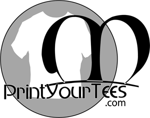 M Print Your Tees Logo