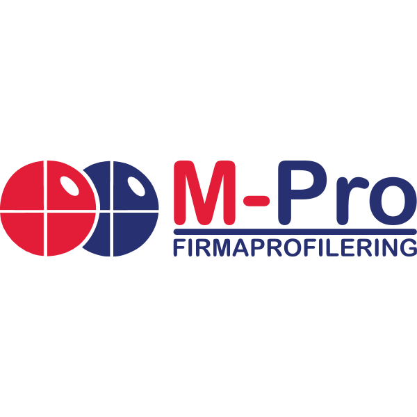 M-Pro Logo ,Logo , icon , SVG M-Pro Logo