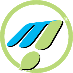 M! Publicidad Logo