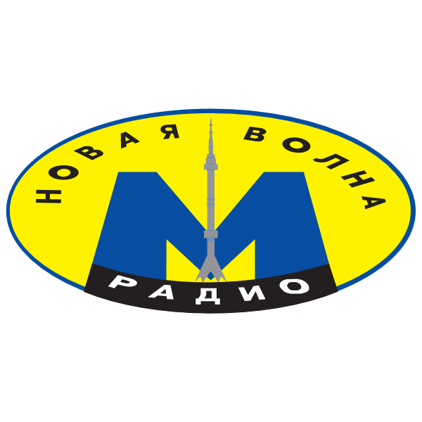 M-Radio Logo ,Logo , icon , SVG M-Radio Logo