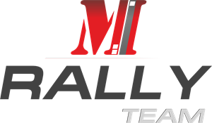M Rally team Logo ,Logo , icon , SVG M Rally team Logo