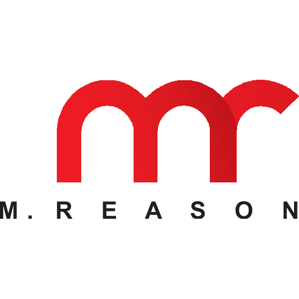 M-Reason Logo ,Logo , icon , SVG M-Reason Logo