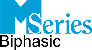 M Series Biphasic Logo ,Logo , icon , SVG M Series Biphasic Logo