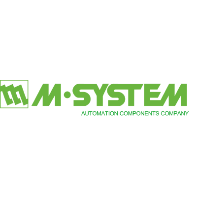 M-System Logo ,Logo , icon , SVG M-System Logo