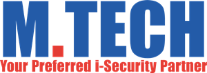 M.Tech Logo