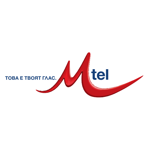 M-Tel Logo ,Logo , icon , SVG M-Tel Logo