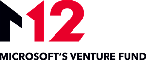 M12 – Microsoft’s Venture Fund Logo