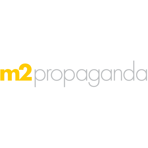 m2 propaganda e marketing ltda Logo