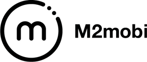 M2mobi Logo