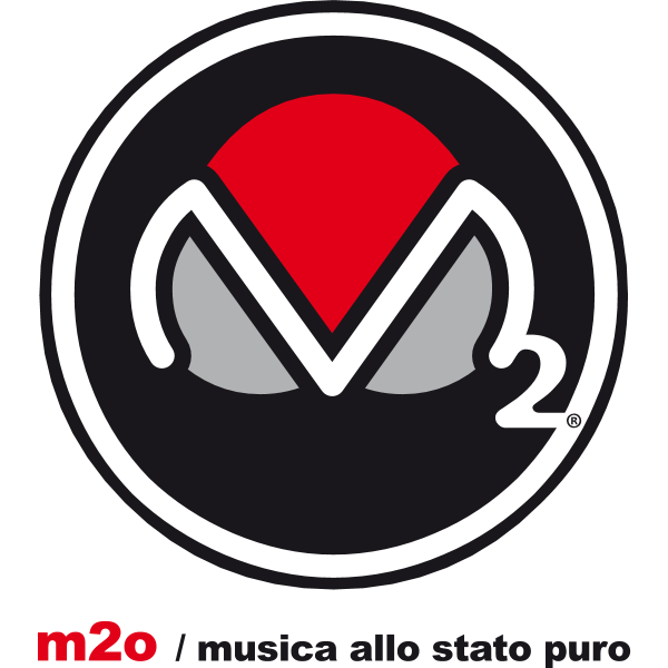 m2o Logo ,Logo , icon , SVG m2o Logo