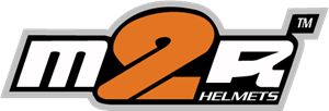 m2r Helmets Logo ,Logo , icon , SVG m2r Helmets Logo