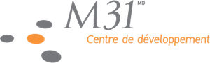 M31 Logo