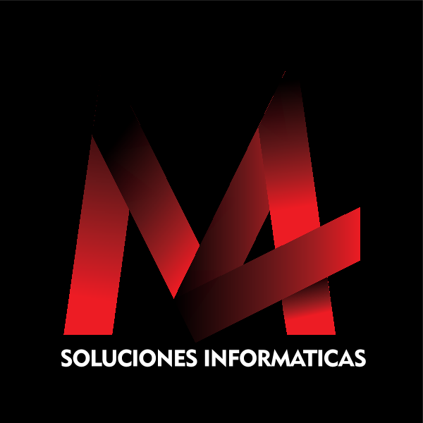 M4 Informatica Logo ,Logo , icon , SVG M4 Informatica Logo
