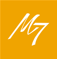 M7 Official Logo ,Logo , icon , SVG M7 Official Logo