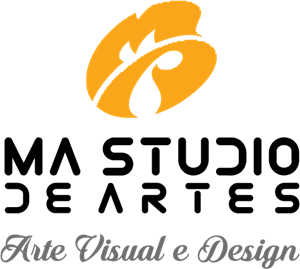 MA STUDIO DE ARTES Logo ,Logo , icon , SVG MA STUDIO DE ARTES Logo