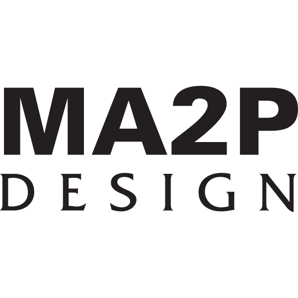 MA2P Design Logo