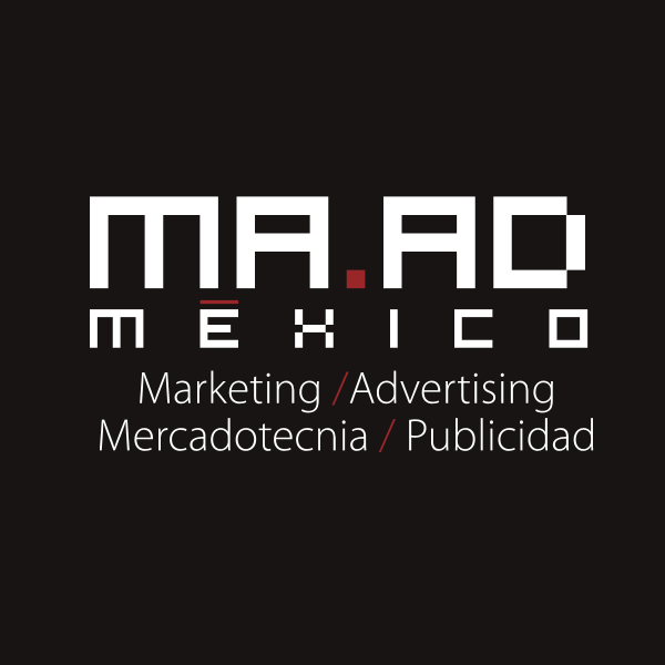 MAAD México Logo ,Logo , icon , SVG MAAD México Logo