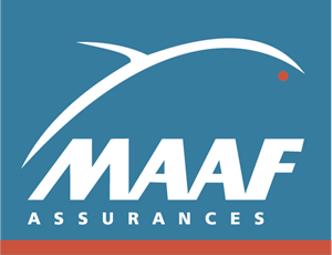 MAAF Logo ,Logo , icon , SVG MAAF Logo