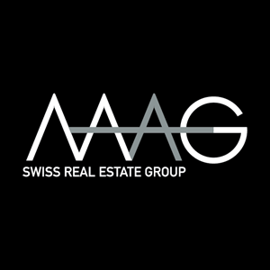Maag Holding Logo ,Logo , icon , SVG Maag Holding Logo