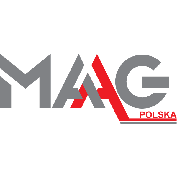 Maag-Polska Logo ,Logo , icon , SVG Maag-Polska Logo