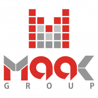Maak Group Logo ,Logo , icon , SVG Maak Group Logo