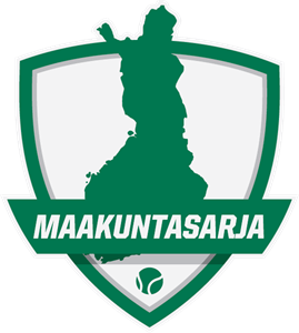 Maakuntasarja Logo