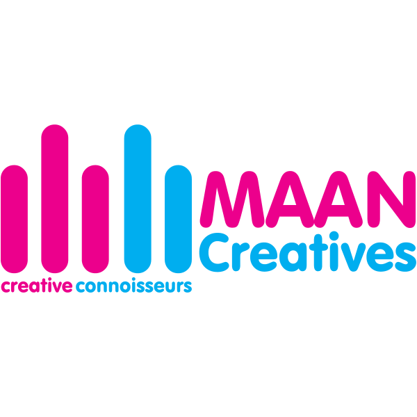Maan Creatives Logo ,Logo , icon , SVG Maan Creatives Logo