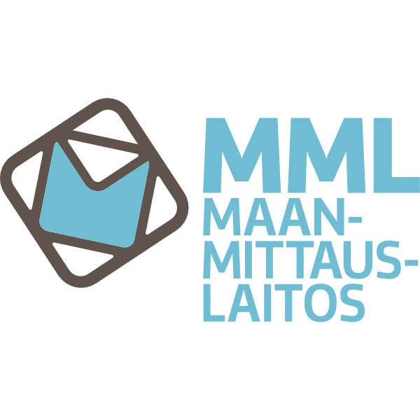 Maanmittauslaitos Logo