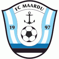 Maardu FC Starbunker Logo ,Logo , icon , SVG Maardu FC Starbunker Logo