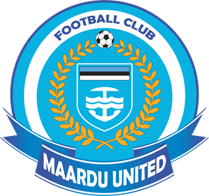Maardu United FC Logo ,Logo , icon , SVG Maardu United FC Logo