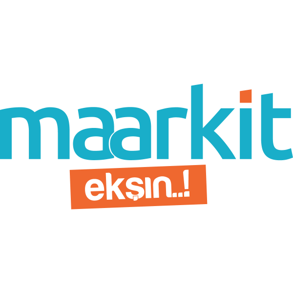 Maarkit Logo ,Logo , icon , SVG Maarkit Logo