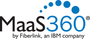 MaaS360 Logo