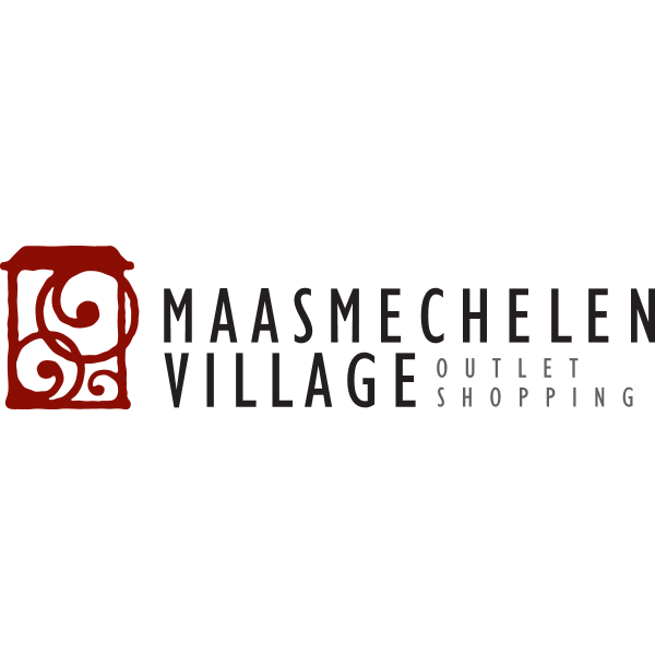 maasmechelen village Logo