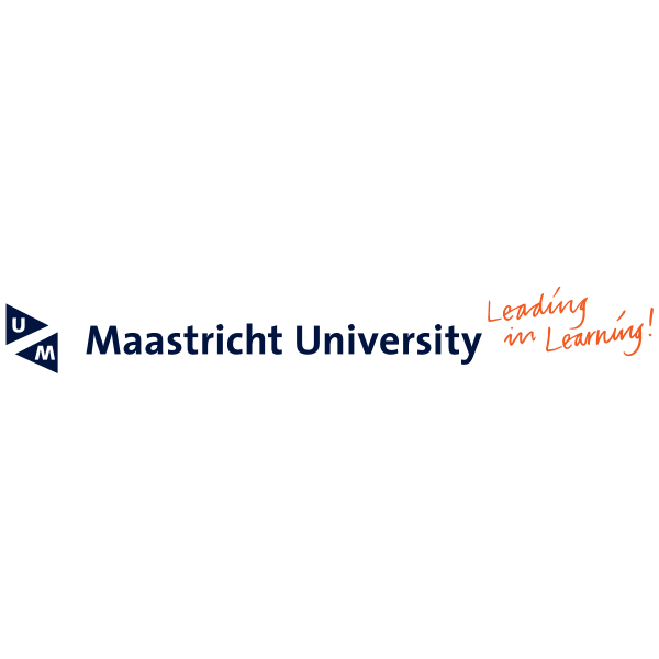 Maastricht University Logo ,Logo , icon , SVG Maastricht University Logo