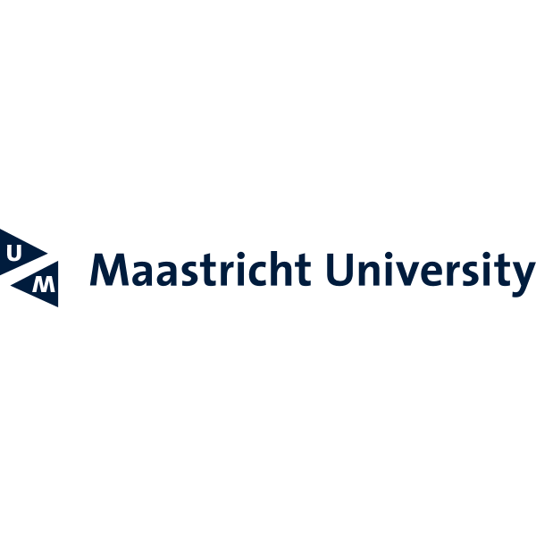 Maastricht University wordmark