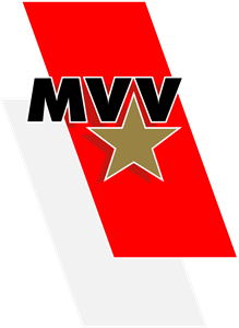 Maastricht VV (1902) Logo ,Logo , icon , SVG Maastricht VV (1902) Logo