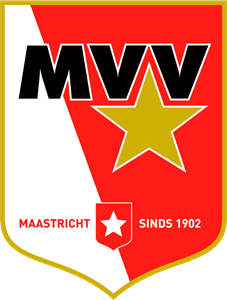 Maastricht VV (2008) Logo ,Logo , icon , SVG Maastricht VV (2008) Logo