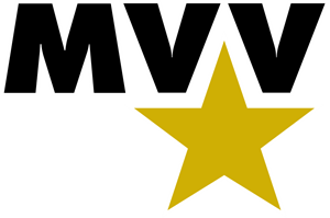 Maastricht VV Logo