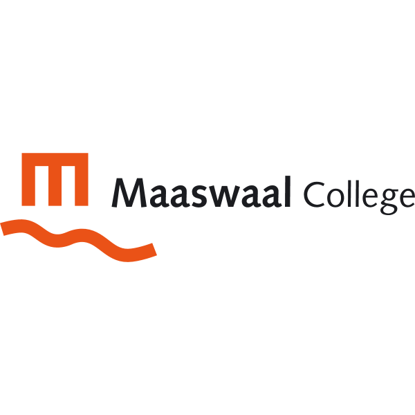 Maaswaal-College-logo ,Logo , icon , SVG Maaswaal-College-logo